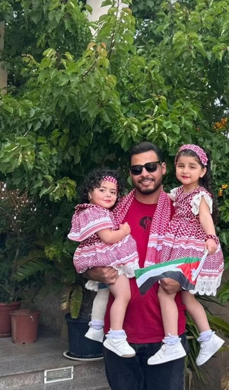 مدار الساعة,مناسبات أردنية,الملك عبدالله الثاني,الحسين بن عبدالله الثاني,عيد الاستقلال,#عيد_استقلال_الأردن #الملك_عبدالله_الثاني #المهيرات_يهنئون_الأردن