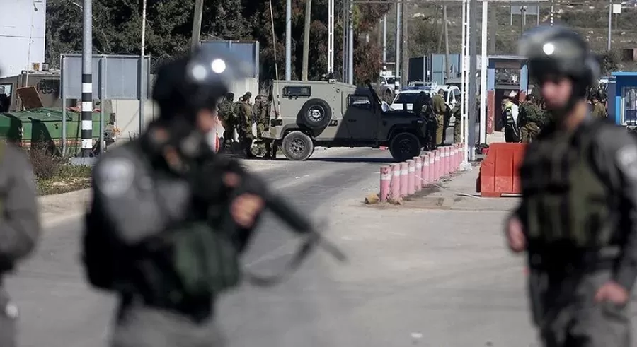 مدار الساعة,أخبار عربية ودولية,وزارة الصحة,الضفة الغربية,#استشهاد_فلسطيني_بالضفة_الغربية #الاحتلال_الإسرائيلي #الظاهرية_الخليل