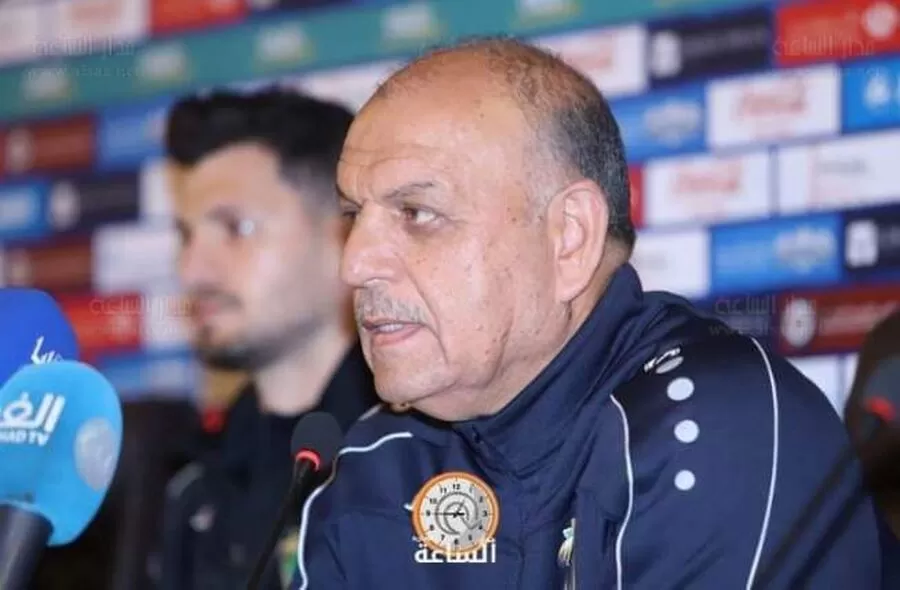 مدار الساعة,أخبار رياضية,تصفيات كأس العالم,مستشفى ابن الهيثم,المنتخب الوطني,كأس العالم,كأس آسيا,كأس العالم 2022 - عدنان حمد - تجديد عقد المدير الفني.