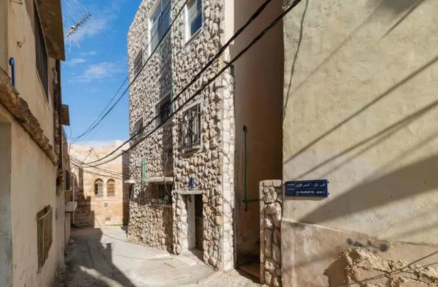 مدار الساعة,أخبار الأردن,اخبار الاردن,1. #مدينة_الكرك_القديمة,2. #إعفاء_رسوم_التراخيص,3. #وقف_الهجرة_السكانية