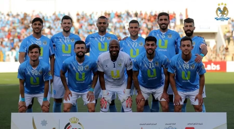 مدار الساعة,أخبار رياضية