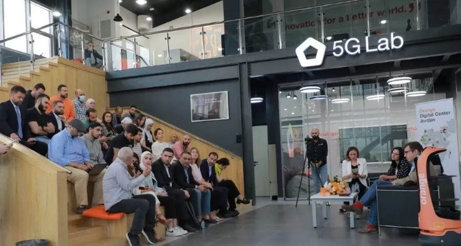 مدار الساعة,مناسبات أردنية,وزارة الاقتصاد الرقمي والريادة,وزارة الاقتصاد الرقمي,#OrangeJordan #ريادة_الأعمال #الاستثمار_الناشئة