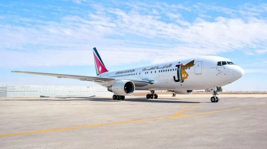 مدار الساعة,أخبار الأردن,اخبار الاردن,#الأردنية_للطيران #مطار_الملكة_علياء #تواجد_قبل_4_ساعات