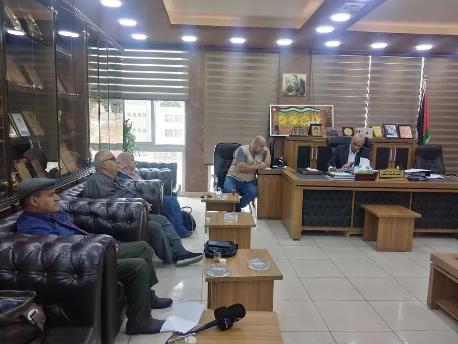 مدار الساعة,مناسبات أردنية,#مهرجان_جرش_الحضاري #التعاون_المحلي #تراث_الأردن