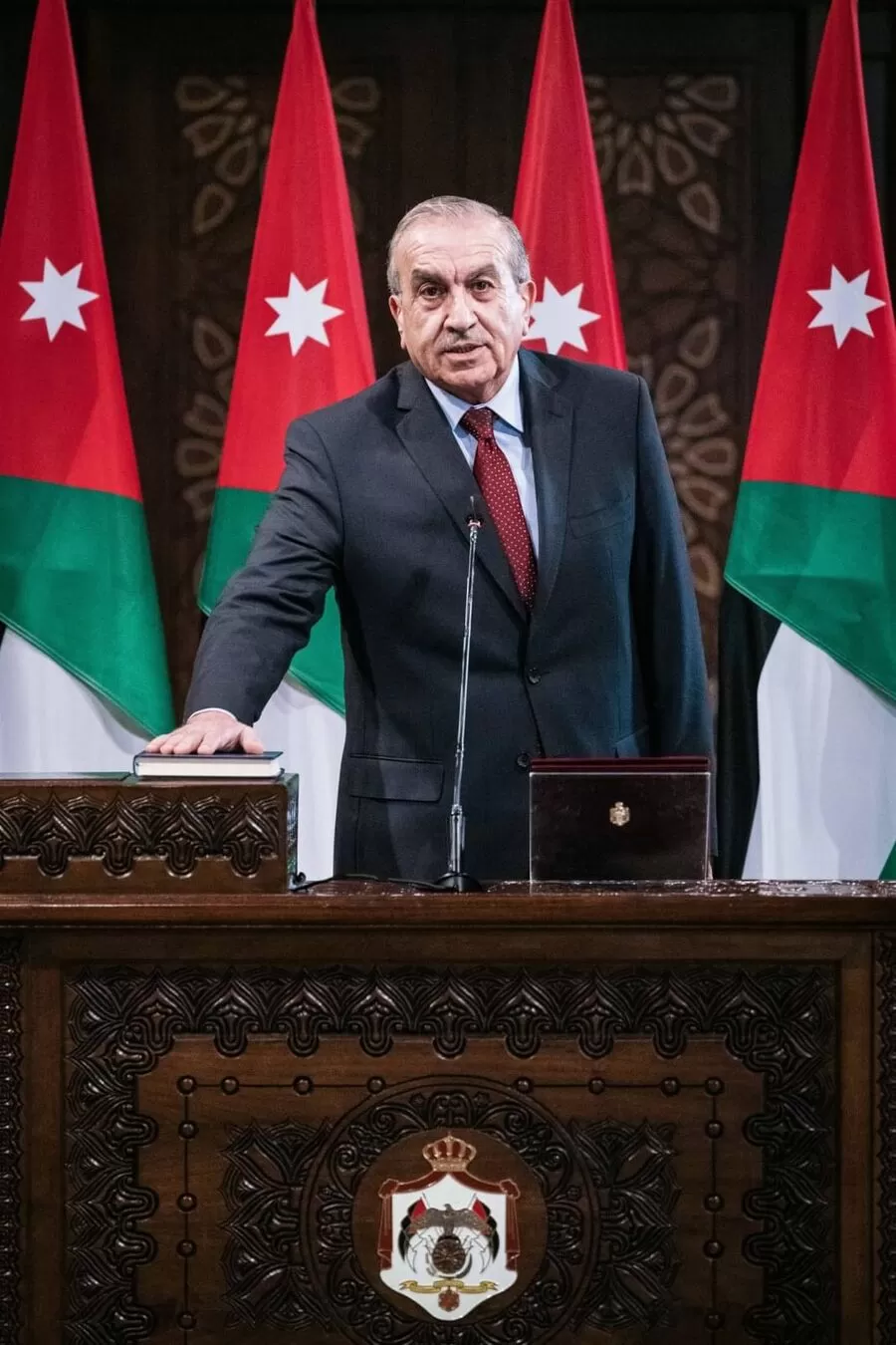 مدار الساعة,أخبار الأردن,اخبار الاردن,وزير الأشغال العامة والإسكان,وزير النقل,ماهر أبو السمن