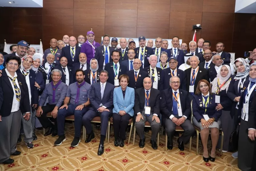 مدار الساعة,مناسبات أردنية,بسمة بنت طلال,الحسين بن عبدالله الثاني,ولي العهد,الملك عبدالله الثاني,الملكة رانيا العبد الله,عيد الاستقلال