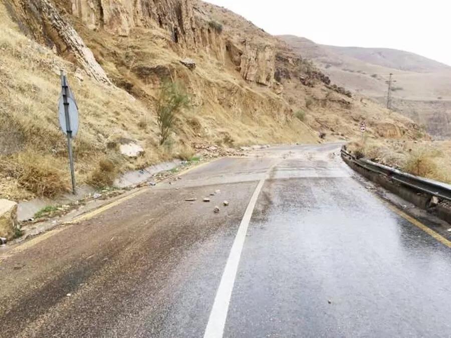 مدار الساعة,أخبار الأردن,اخبار الاردن,#تعليق_الدوام #طريق_الموجب #مدار_الساعة