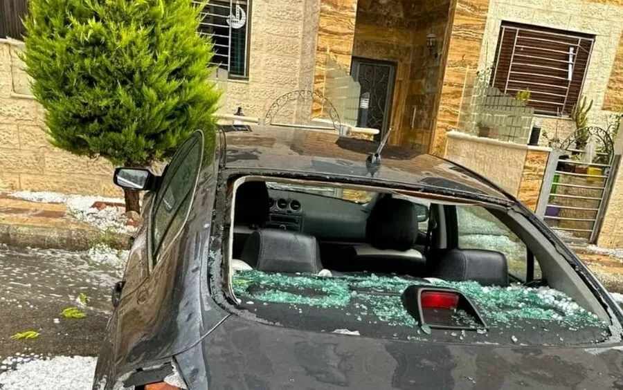 مدار الساعة,أخبار الأردن,اخبار الاردن,الاتحاد الأردني لشركات التأمين,#التأمين_ضد_الكوارث_الطبيعية #التعويض_عن_الأضرار_الناجمة_عن_البرد #شركات_التأمين_في_الأردن