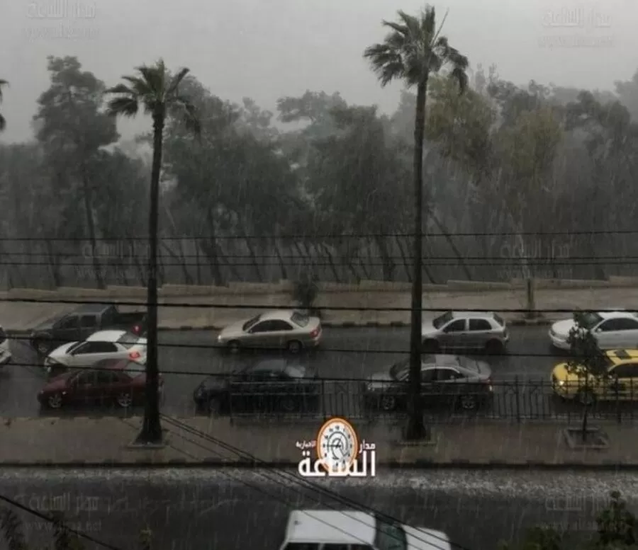 مدار الساعة,أخبار الأردن,اخبار الاردن,وزارة المياه والري,سلطة وادي الأردن,وزارة المياه,وادي الأردن,1. #الأمطار_ترفد_السدود,2. #تخزين_المياه_في_الأردن,3. #سدود_الأردن_تتعافى