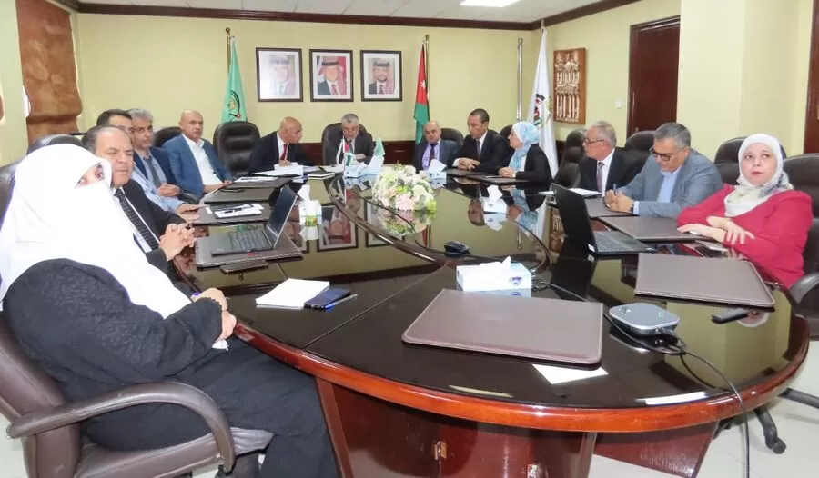 مدار الساعة,مناسبات أردنية,ديوان المحاسبة,سلطنة عمان,#الأرابوساي #تدقيق_حسابات_القطاع_العام #المحاسبة_الرقابية