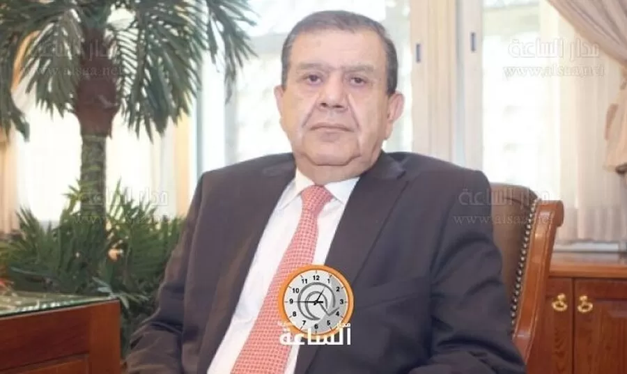 مدار الساعة,أخبار اقتصادية,نائب رئيس الوزراء,خير أبو صعيليك,رئيس الوزراء,كورونا,البنك المركزي الأردني,البنك المركزي,1. #السياسة_النقدية_الأردنية,2. #البنك_المركزي_الأردني,3. #الحفاظ_على_سعر_صرف_الدينار