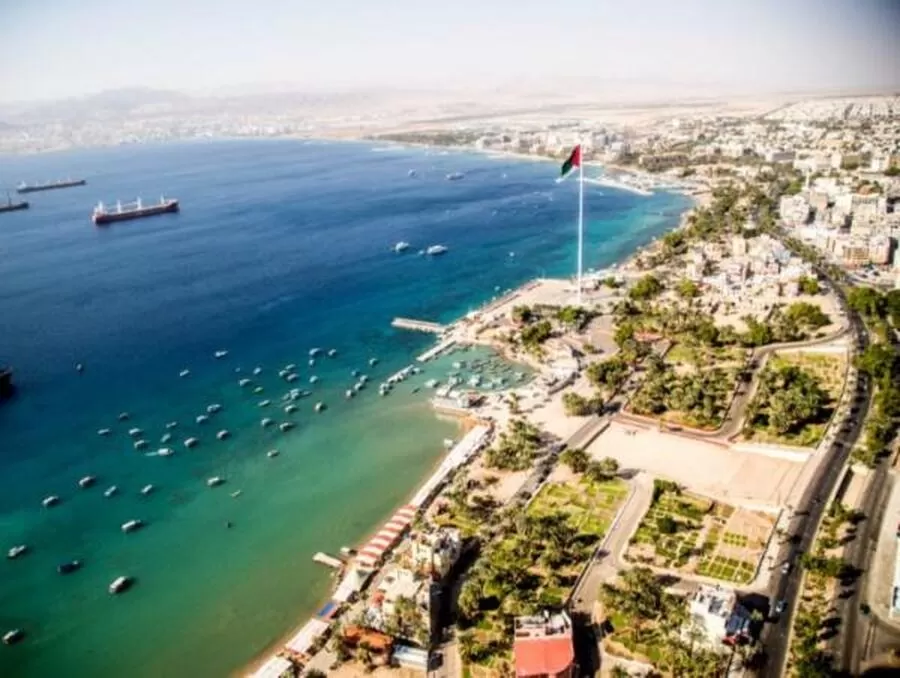 مدار الساعة,أخبار الأردن,اخبار الاردن,ولي العهد,الحسين بن عبدالله الثاني,الملك عبد الله الثاني,الحسين بن علي,الثورة العربية الكبرى,#رفيحي_الحسين #تهنئة_ولي_العهد #العقبة_تحتفل