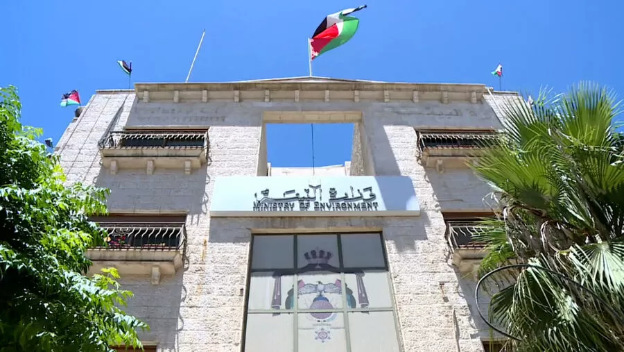 مدار الساعة,أخبار الأردن,اخبار الاردن,وزير البيئة,الأمم المتحدة,الإمارات العربية المتحدة,#كوب28 #تغير_المناخ #الإمارات_العربية_المتحدة