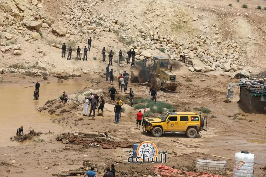 مدار الساعة,أخبار الأردن,اخبار الاردن,#الطفل_المفقود #البحث_عن_الطفل #جهود_الدفاع_المدني