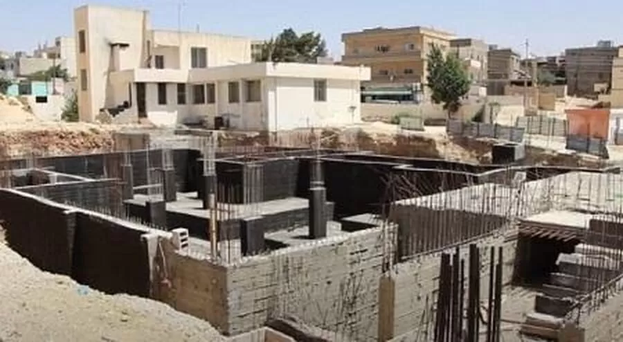 مدار الساعة,أخبار الأردن,اخبار الاردن,مستشفى الأمير زيد بن الحسين,#مركز_صحي_القادسية #توسعة_مركز_صحي #تحسين_الخدمات_الصحية