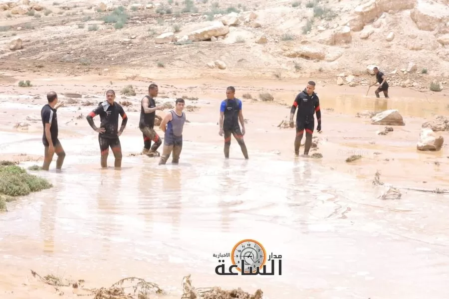 مدار الساعة,أخبار الأردن,اخبار الاردن,الدفاع المدني,#البحث_عن_الطفل_المفقود #السيول_في_الزرقاء #فرق_الغطس_تتمشى_المنطقة
