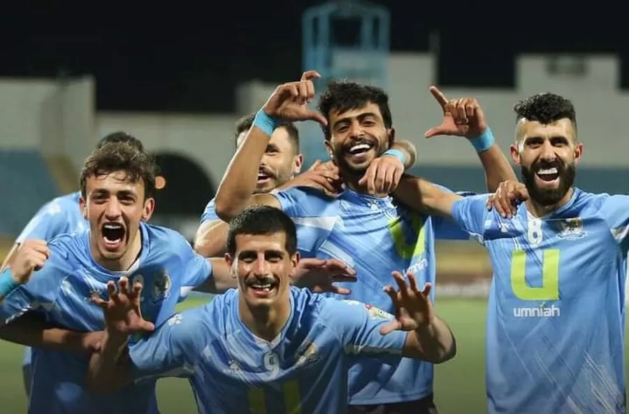 مدار الساعة,أخبار رياضية