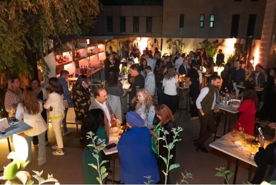 مدار الساعة,مناسبات أردنية,#مطعم_Willow #الحديقة_الجديدة #تجربة_صيفية_لا_تنسى