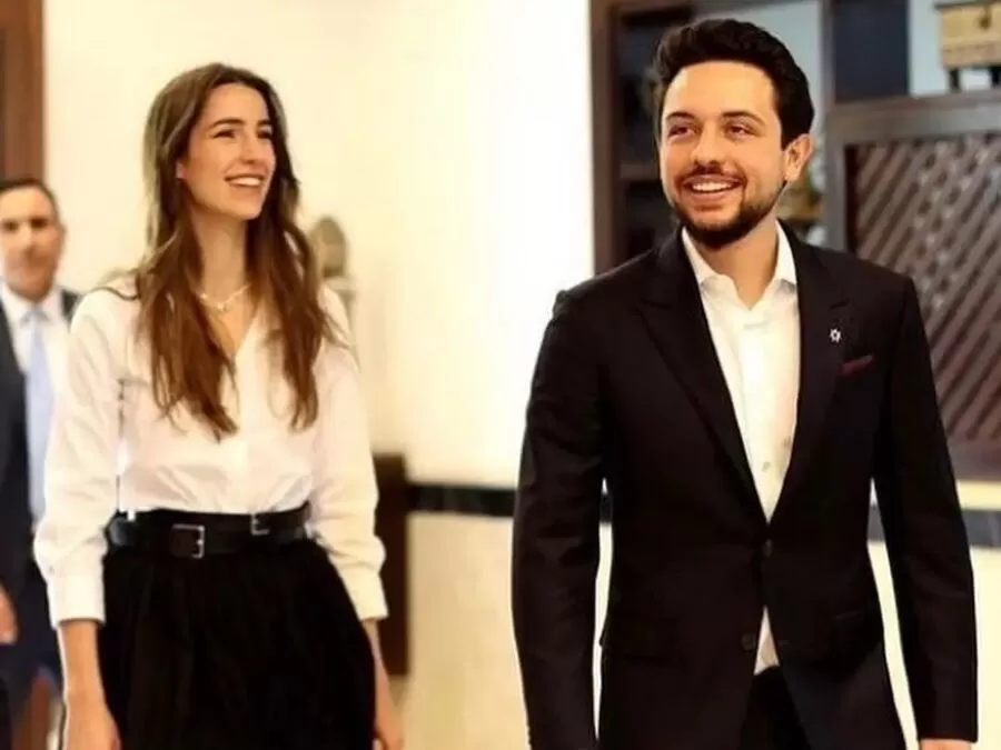 مدار الساعة,مناسبات أردنية,ولي العهد,الملك عبدالله الثاني بن الحسين,الملكة رانيا العبدالله,الملك عبد الله الثاني بن الحسين,الملك عبدالله الثاني,#زفاف_ولي_العهد #تهنئة_للملك_والأسرة_الهاشمية #الأردن_تحت_ظل_الراية_الهاشمية