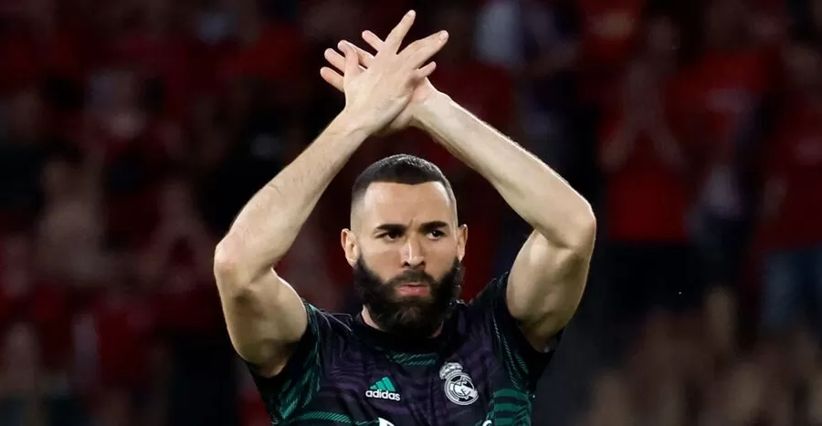 مدار الساعة,أخبار رياضية,المملكة العربية السعودية,كأس العالم,#كريم_بنزيمة #ريال_مدريد #العرض_السعودي