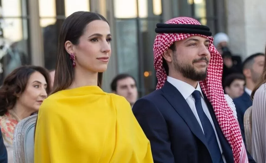 مدار الساعة,أخبار الأردن,اخبار الاردن,ولي العهد,الحسين بن عبدالله الثاني,#منصة_تهنئة_ولي_العهد #زفاف_ولي_العهد #مبادرة_ولي_العهد