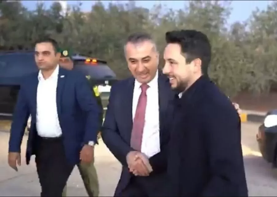 مدار الساعة,مناسبات أردنية,ولي العهد,الملك عبد الله الثاني,الملكة رانيا العبدالله,الحسين بن عبدالله الثاني,الملك عبدالله الثاني,#زفاف_ولي_العهد #الأردن_العظيم #الفرحة_تعم_الوطن