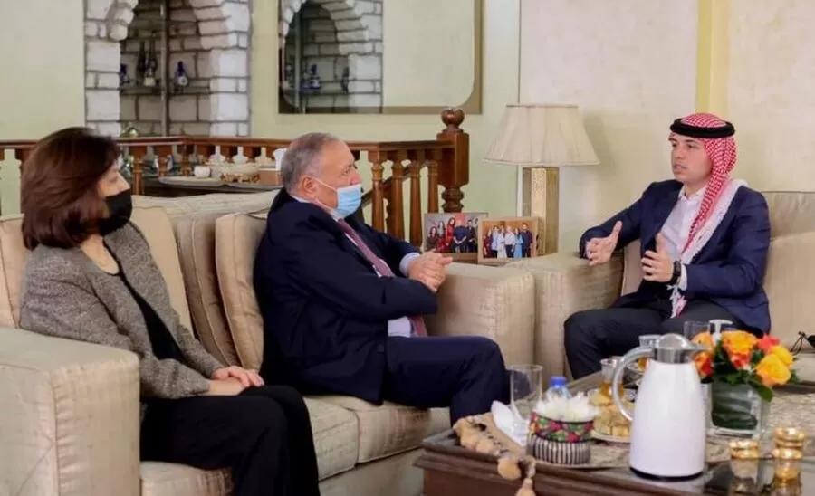 مدار الساعة,مناسبات أردنية,وزير الصحة,ولي العهد,الملك عبدالله الثاني,الملكة رانيا العبدالله,الحسين بن عبدالله الثاني,الملك عبد الله الثاني بن الحسين