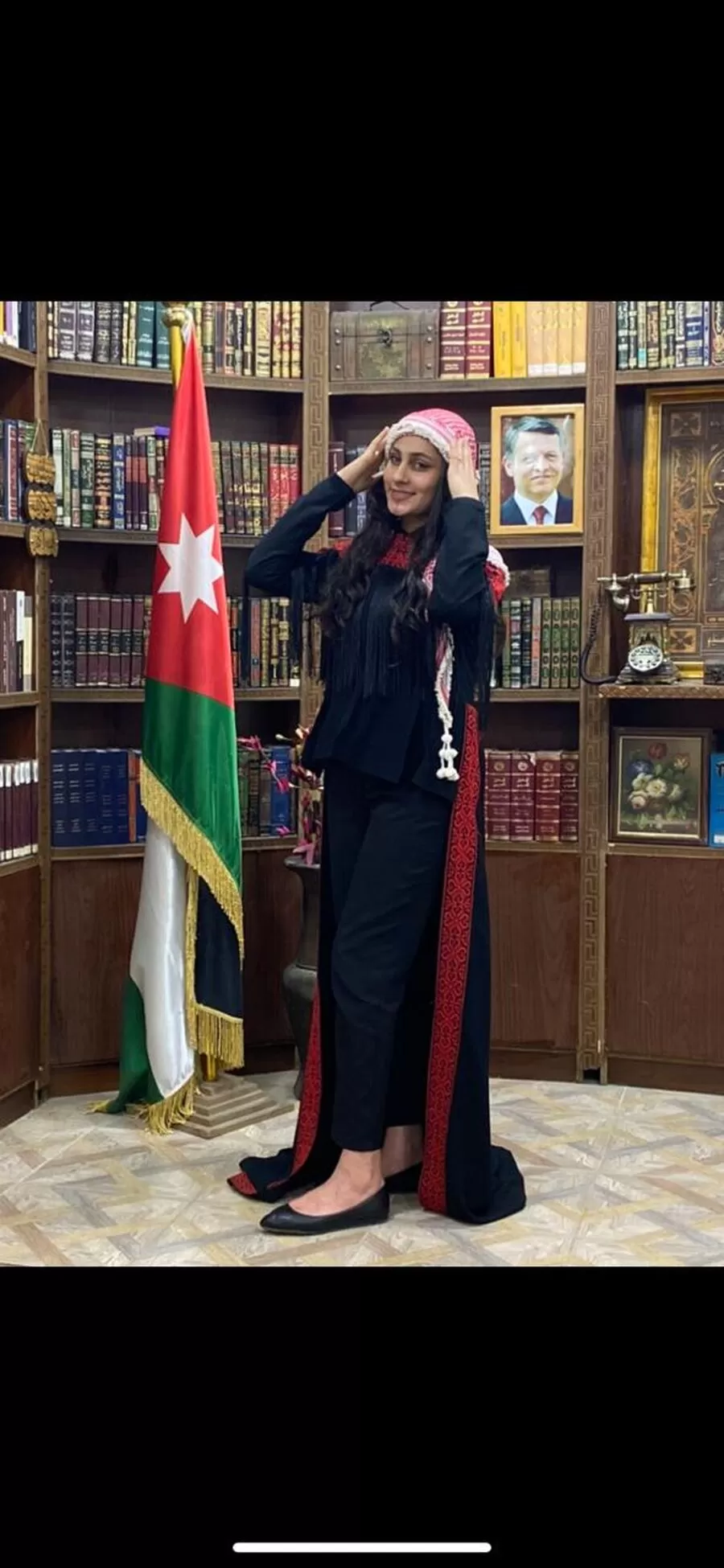 مدار الساعة,Video,فيديو,مناسبات أردنية,ولي العهد,الحسين بن عبدالله الثاني,#زفاف_ولي_العهد #شاعرة_الوطن #الحسين_بن_عبدالله_الثاني