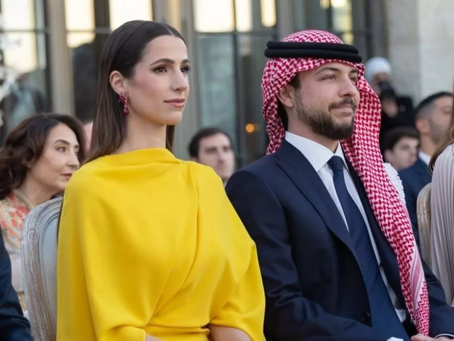 مدار الساعة,مناسبات أردنية,ولي العهد,الملك عبدالله الثاني بن الحسين,الملكة رانيا العبدالله,#زواج_ولي_العهد #تهنئة_للملك_عبدالله_الثاني #عشيرة_القيسي_تهنئ