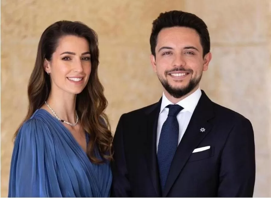 مدار الساعة,مناسبات أردنية,ولي العهد,الأمير حسين,الملكة رانيا,#زفاف_ولي_العهد_الأردني #تهاني_للعائلة_الهاشمية #الأردن_والسعودية_يحتفلان