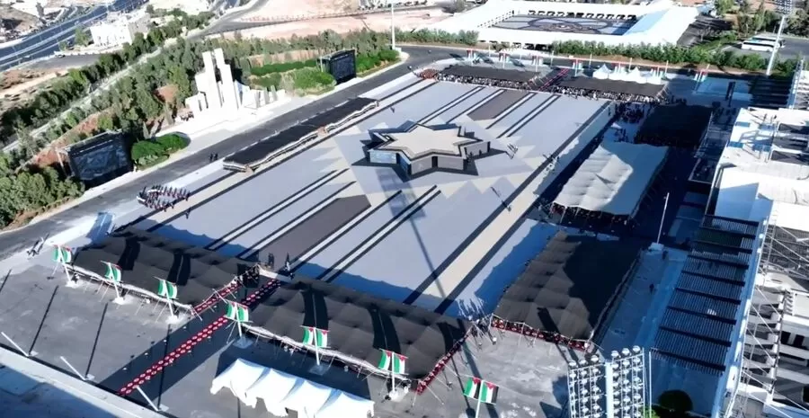 مدار الساعة,Video,فيديو,أخبار الأردن,اخبار الاردن,ولي العهد,الملك عبدالله الثاني,الحسين بن عبدالله الثاني,الديوان الملكي الهاشمي,#زفاف_ولي_العهد #مأدبة_عشاء_الملك_عبدالله #ديوان_الهاشمي