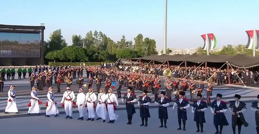 مدار الساعة,أخبار الأردن,اخبار الاردن,#24ساعة #علىمداراليوم #دواممستمر