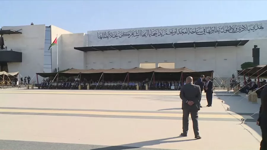 مدار الساعة,أخبار مجلس النواب الأردني,ولي العهد,مجلس الأعيان,1. #التقاليد_الأردنية,2. #الموروث_الاجتماعي,3. #الحفل_الملكي