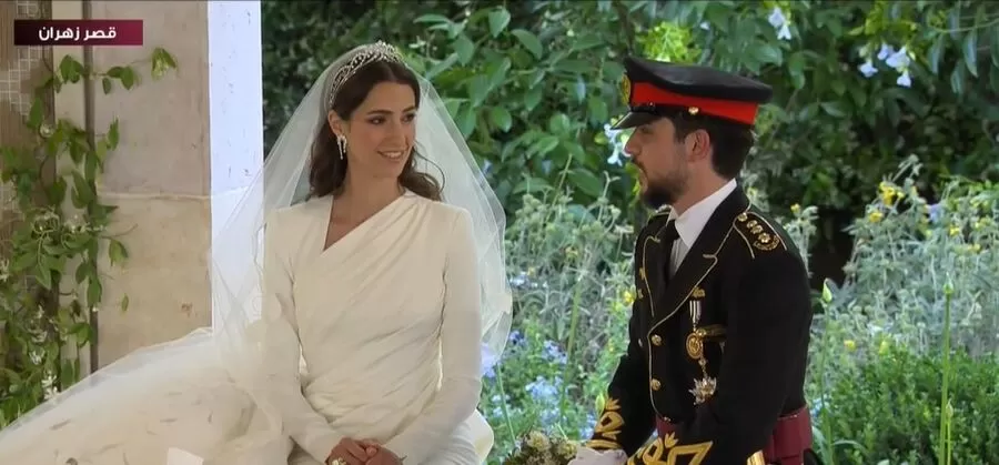 مدار الساعة,مناسبات أردنية,وزير الداخلية,الملك عبدالله الثاني,الملكة رانيا العبدالله,ولي العهد,الأميرة رجوة الحسين