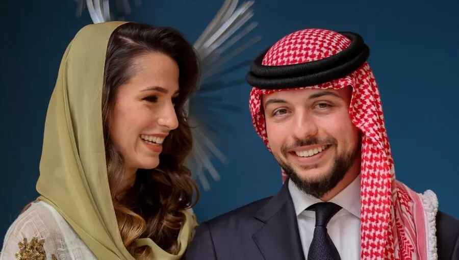 مدار الساعة,أخبار عربية ودولية,ولي العهد,الملك عبد الله الثاني,الأمير الحسين بن عبد الله الثاني