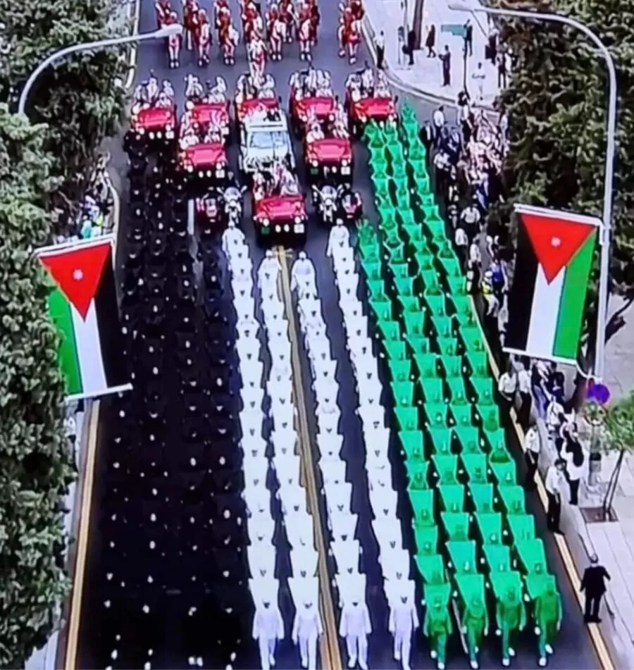 مدار الساعة,مناسبات أردنية,الأمير حسين,ولي العهد,الأميرة رجوة,1. #عرس_سمو_الأمير_حسين,2. #الهاشميون_والهوية_الأردنية,3. #الوفاء_للقيادة_الهاشمية