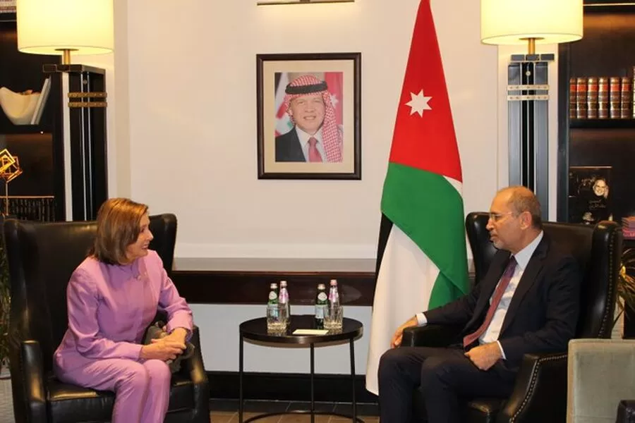 مدار الساعة,أخبار الأردن,اخبار الاردن,نائب رئيس الوزراء,وزير الخارجية وشؤون المغتربين,رئيس الوزراء,مجلس النواب