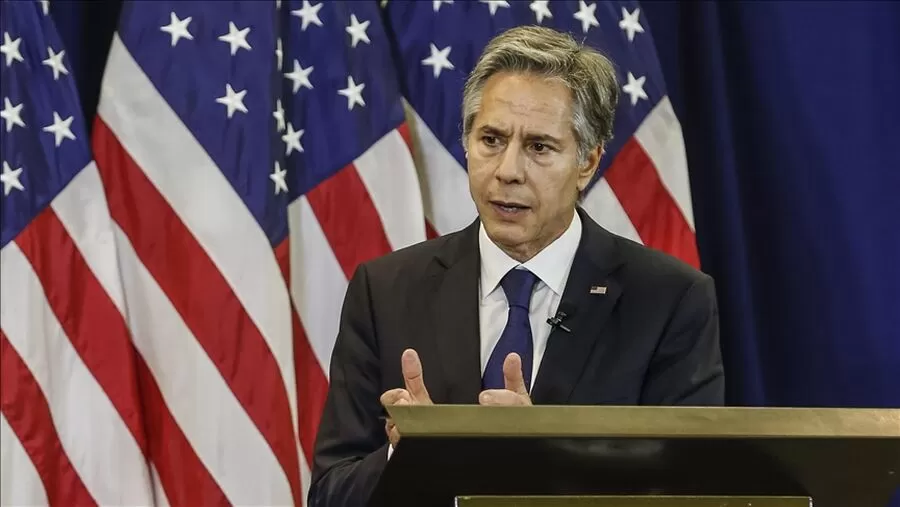 مدار الساعة,أخبار عربية ودولية,وزارة الخارجية