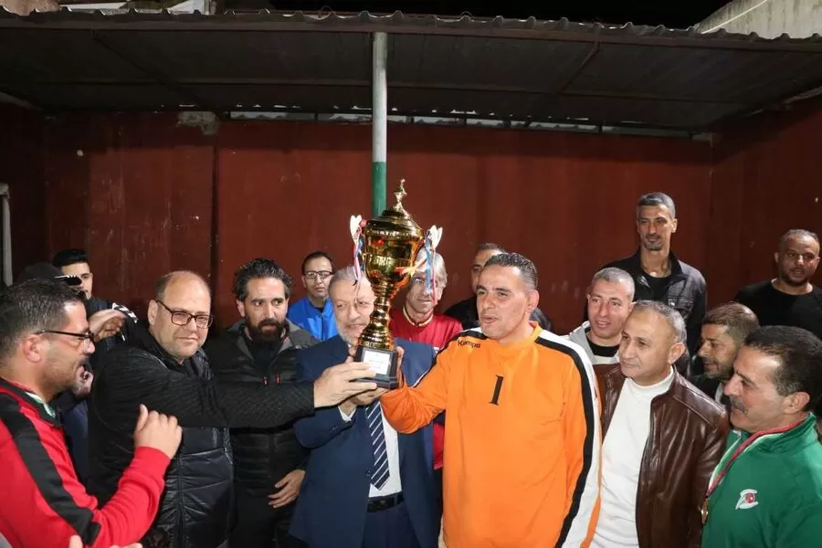 مدار الساعة,أخبار رياضية,جامعة العلوم والتكنولوجيا,المنطقة العسكرية الشمالية,#بطولة_الاستقلال_الثالثة #كرة_اليد #كرة_القدم_للصالات