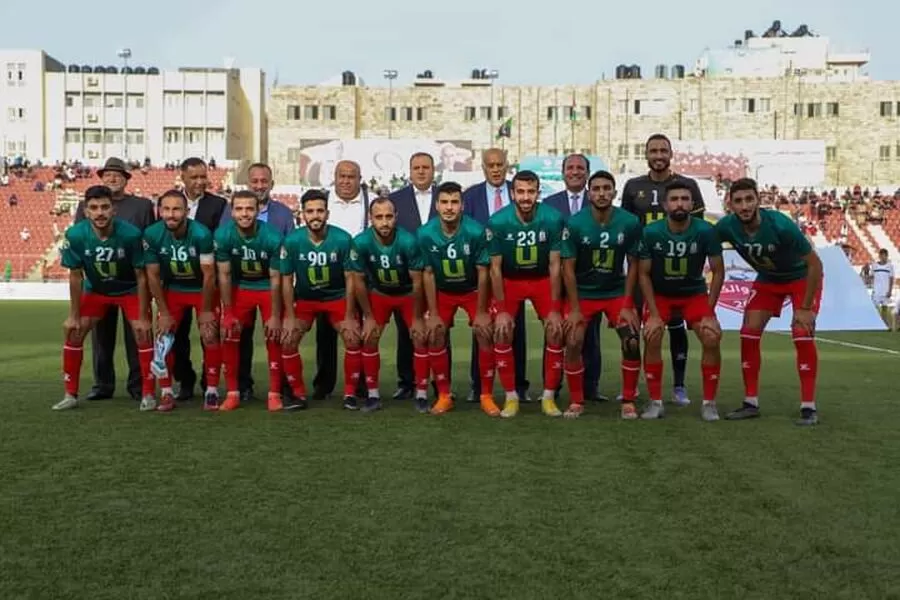 مدار الساعة,أخبار رياضية
