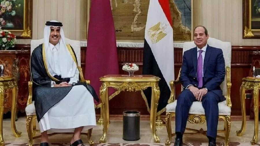 مدار الساعة,أخبار عربية ودولية,جمهورية مصر العربية,#قطر_ومصر #السودان #التنسيق_الإنساني