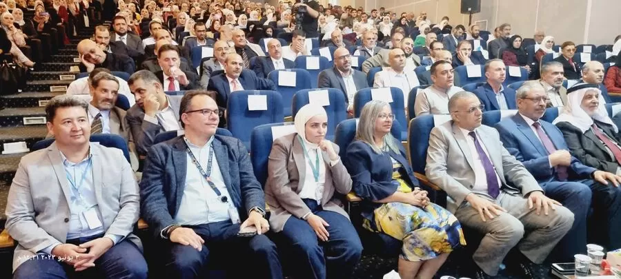 مدار الساعة,مناسبات أردنية,وزيرة التنمية الاجتماعية,الملك عبدالله الثاني,وزارة التنمية الاجتماعية,التنمية الاجتماعية,يونيسيف,#العمل_الخيري #التعاون_المجتمعي #الحماية_الاجتماعية