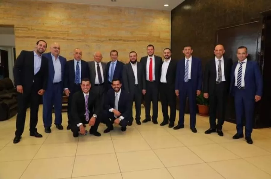 مدار الساعة,أخبار المجتمع الأردني,#خطوبة_رانيا_وحسان #جاهة_كريمة #أجواء_فرح_وسعادة