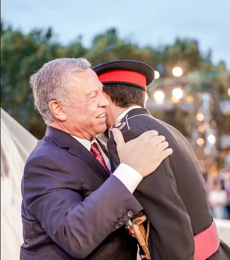 مدار الساعة,Video,فيديو,أخبار الأردن,اخبار الاردن,الأميرة رجوة الحسين,الديوان الملكي,#زفاف_سمو_الأمير_الحسين,#ديوان_الملكية_الأردنية,#فرحة_أبي_الحسين