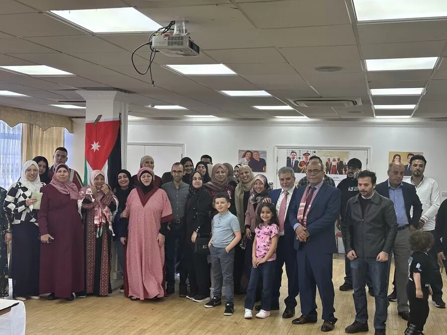 مدار الساعة,مناسبات أردنية,ولي العهد,الحسين بن عبدالله الثاني,الأميرة رجوة الحسين,عيد الجيش,#زفاف_ولي_العهد_الأردني #احتفالات_الأردنيين_في_لندن #عيد_الاستقلال_الأردني_الـ77