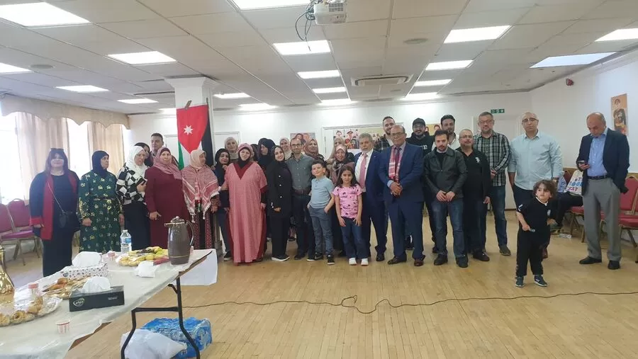 مدار الساعة,مناسبات أردنية,الحسين بن عبدالله الثاني,ولي العهد,الأميرة رجوة الحسين,عيد الجيش,الثورة العربية الكبرى,#زفاف_الأمير_الحسين_والأميرة_رجوة #احتفالات_الجالية_الأردنية_في_بريطانيا #عيد_الجيش_والثورة_العربية_الكبرى