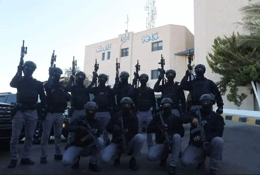 مدار الساعة,أخبار الأردن,اخبار الاردن,مديرية الأمن العام,الأمن العام,محكمة أمن الدولة,#مكافحة_المخدرات #الأمن_العام #القبض_على_تجار_المخدرات