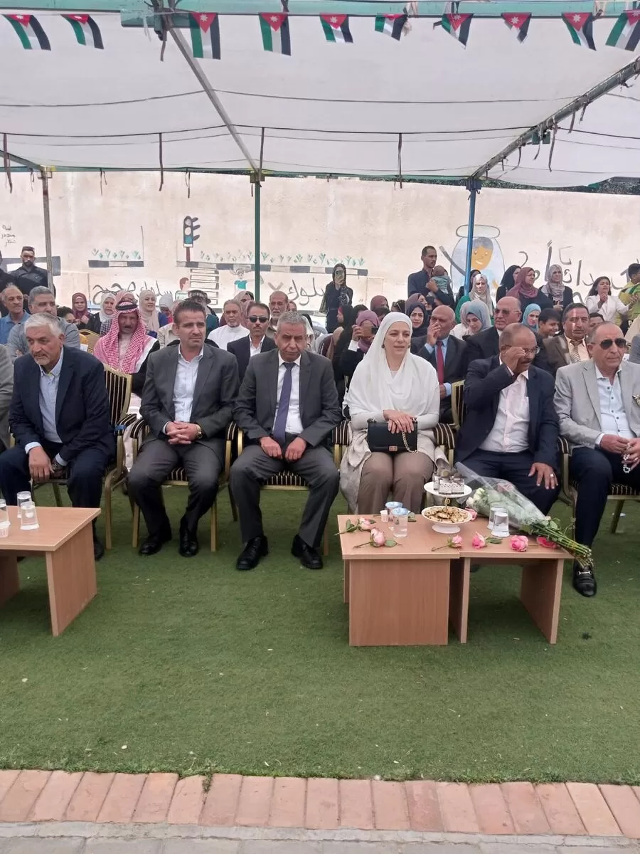 مدار الساعة,مناسبات أردنية,ولي العهد,الحسين بن عبدالله الثاني,الأميرة رجوة الحسين,الأميرة بسمة بنت علي,مخيم البقعة,#زفاف_ولي_العهد #وحدة_الشعب_الأردني #تنمية_المبادرات_الشبابية