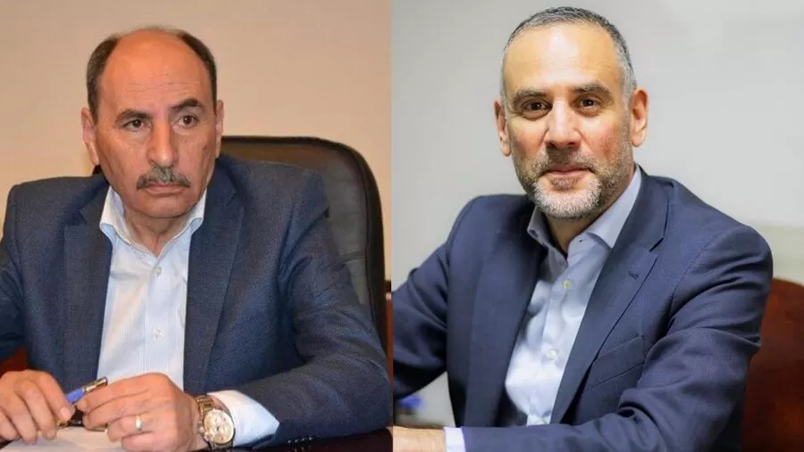 مدار الساعة,أخبار الأردن,اخبار الاردن,خالد البكار,1. #منتدى_السياسات_العامة,2. #الإدارة_المؤقتة_للمنتدى,3. #التفاعل_البناء_مع_قضايا_السياسات_العامة