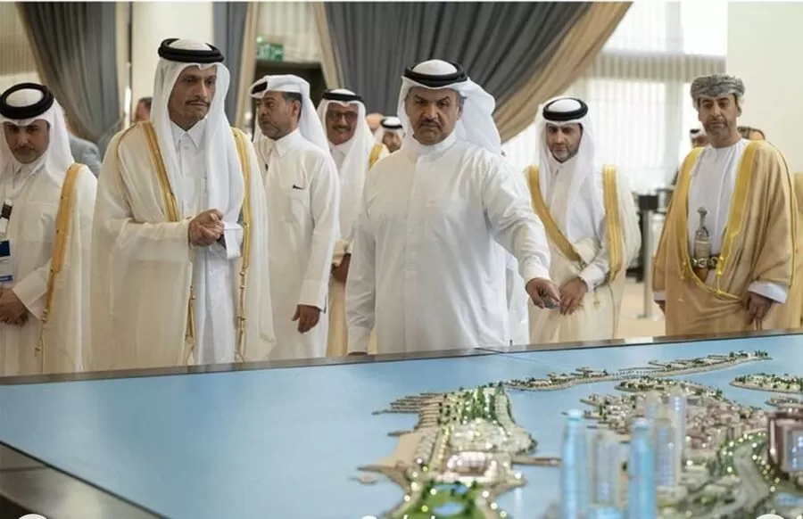 مدار الساعة,أخبار اقتصادية,#منتدى_قطر_العقاري2023 #التشريعات_لجودة_حياة_مثلى #العقارية_المستدامة